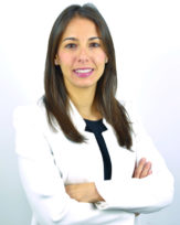 Ana Cristina Luzón Campos