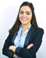 Carla Belón Bordes
